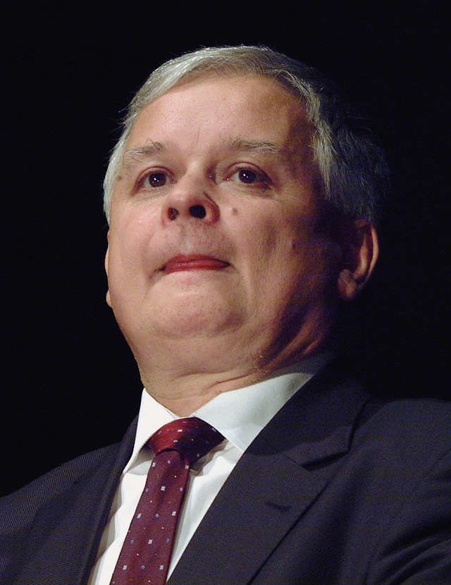 Lech Kaczyński