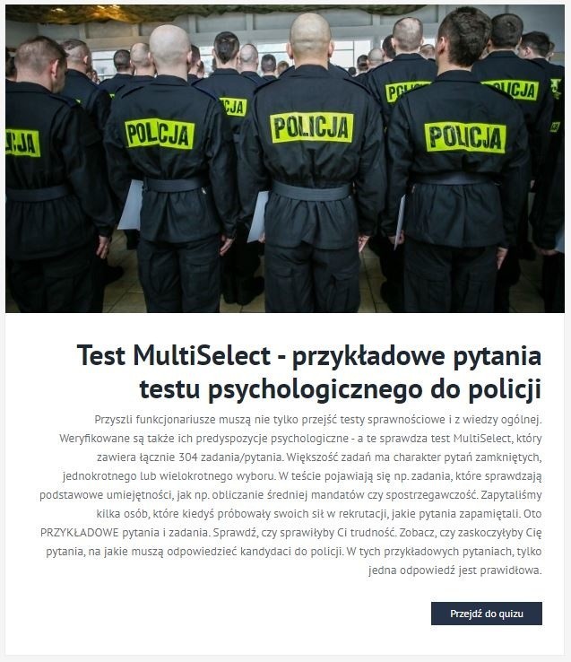 COP24 w Katowicach: Policjant z 26-letnim stażem odpowie za grożenie śmiercią komendantowi wojewódzkiemu policji. Przez wpis na Facebooku