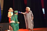 Przedstawienie charytatywne Pinokio w Miejskim Domu Kultury w Myszkowie ZDJĘCIA