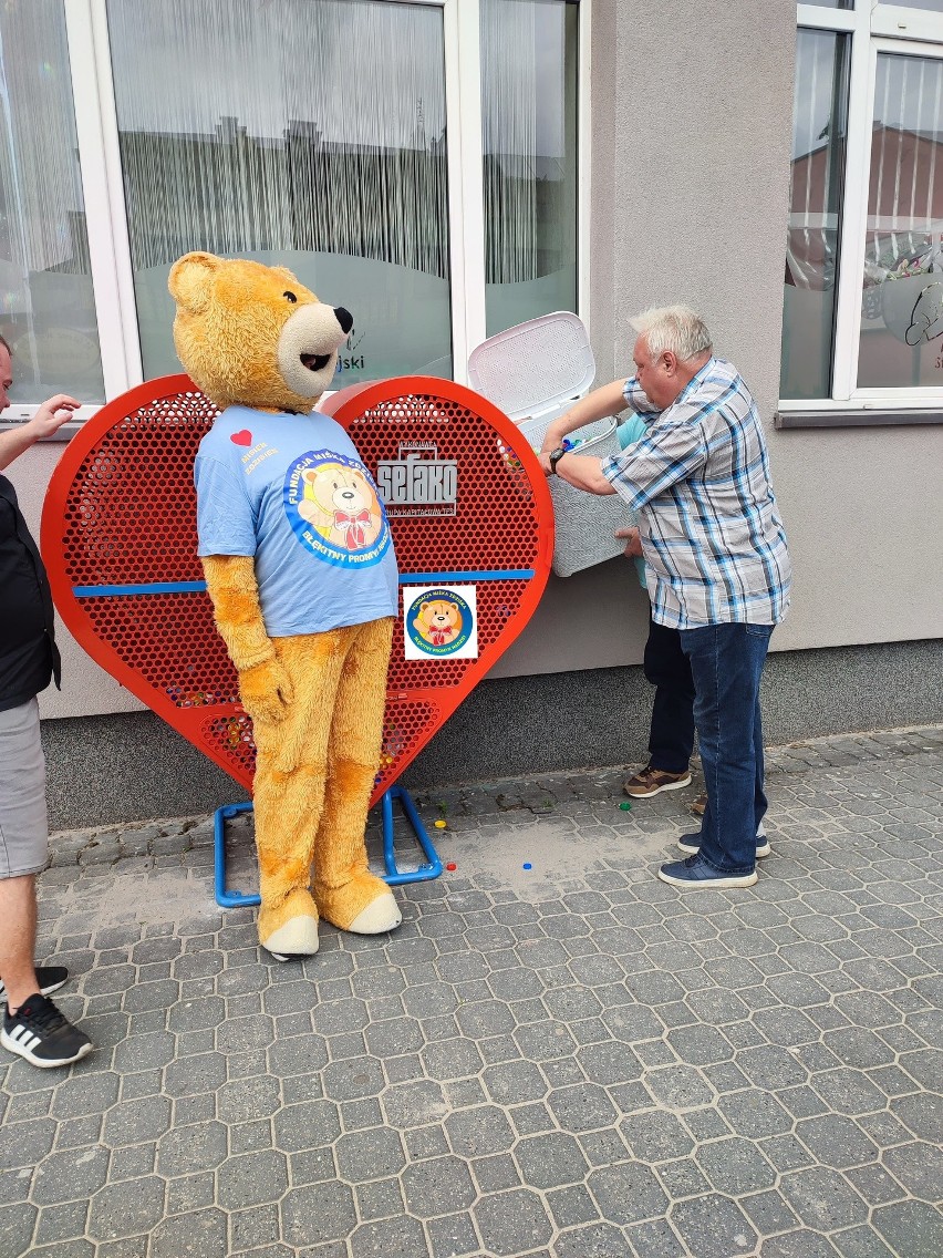 7-letni Mikołaj z Bielin, podopieczny Fundacji Miśka Zdziśka potrzebuje naszej pomocy. By mógł słyszeć potrzebna jest operacja w USA