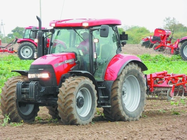 Aż 50 974 kujawsko-pomorskie gospodarstwa posiadały traktory podczas trwania Powszechnego Spisu Rolnego 2010. Z tego aż 50 728 to gospodarstwa indywidualne
