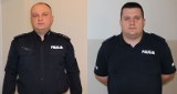 Policjanci z Pyrzyc zapobiegli tragedii. Udaremnili próbę samobójczą 