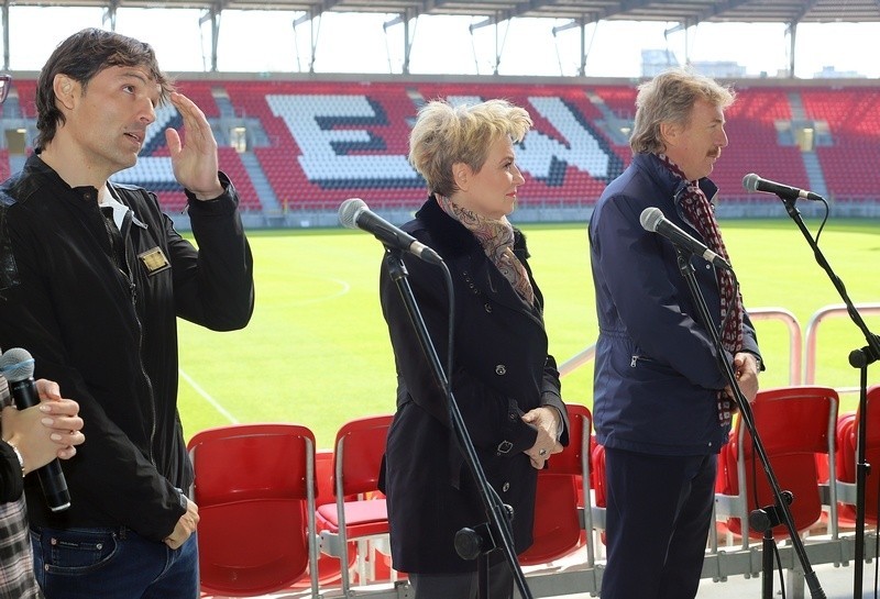 Mistrzostwa świata U-20. Zbigniew Boniek znów na Widzewie