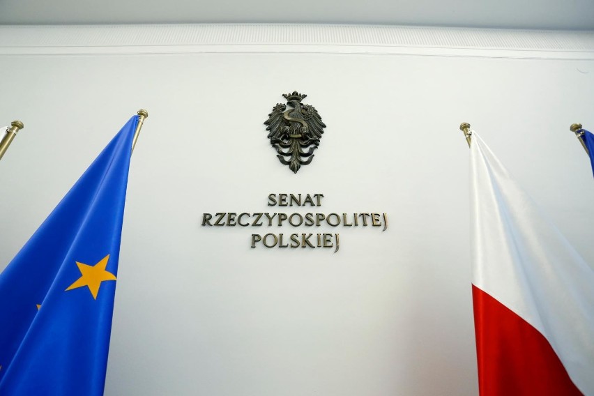 Senat przyjął ustawę o Łódzkim Związku Metropolitalnym. Teraz trafi do Sejmu, gdzie większość ma Prawo i Sprawiedliwość