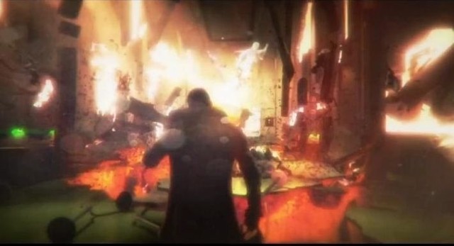 DmC: Devil May Cry DmC: Devil May Cry - na PC, Playstation 3 i Xbox 360 goprócz oryginalnych głosów znajdziemy także polską, kinową wersję językową