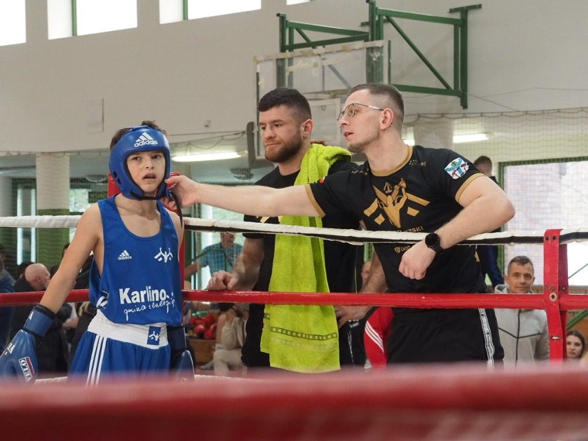 Fight Club Baltic Cup w Koszalinie