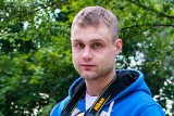 Marcin Szymański zaginiony. Pojechał do Finlandii do pracy i ślad po nim zaginął (zdjęcia)