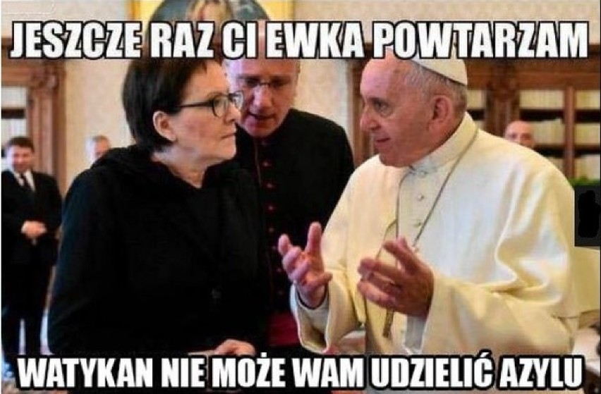Memy po wyborach 2015: Nie płacz Ewka, Dzień Tupolewa i inne [NOWE MEMY]