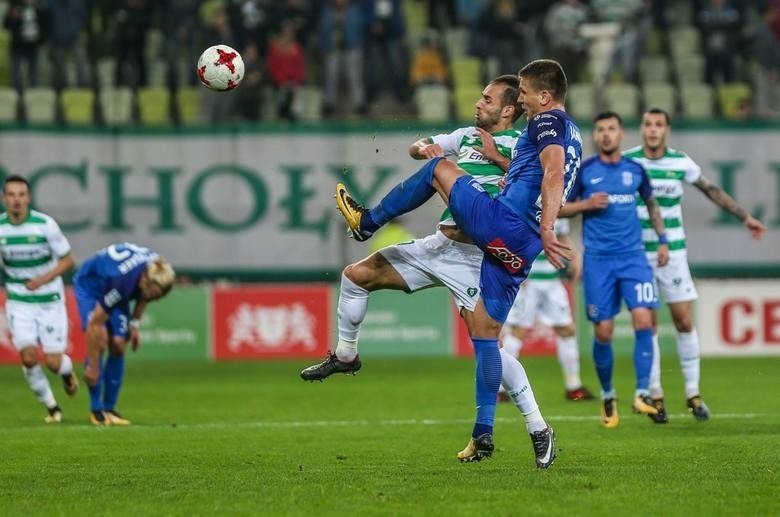 Lechia - Lech 3:3