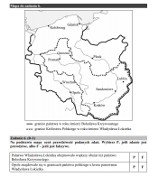 Egzamin gimnazjalny za nami. Historia i WOS nie były trudne