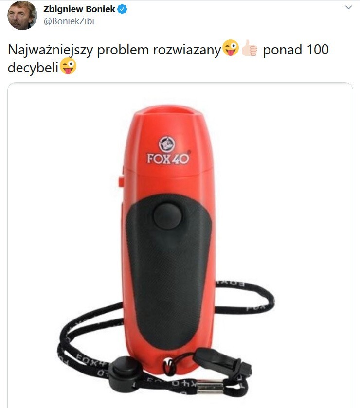 Specgrupa rozważa przeróżne pomysły. Część z nich na pewno...