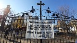 Wszystkich Świętych i Zaduszki na śląskich cmentarzach. Mieszkańcy całego regionu wspominają swoich bliskich i chętnie wspierają kwesty