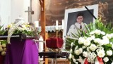 Prokuratura: rektor Marek Tukiendorf zabił się sam. Śledztwo zostało umorzone