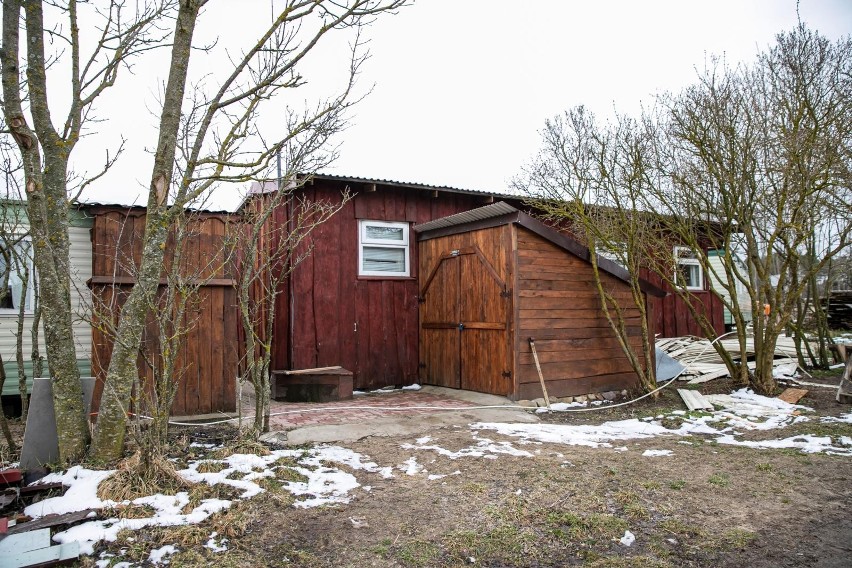 W Kościukach w gminie Choroszcz powstaje dom dla osób...