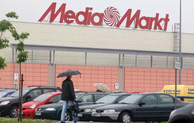 Promocje w Media Markt. Sprawdziliśmy, co teraz taniej kupicie w popularnej sieci sklepów.  Zobacz kolejne zdjęcia. Przesuwaj zdjęcia w prawo - naciśnij strzałkę lub przycisk NASTĘPNE