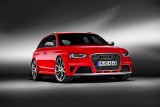 Audi RS4 Avant B8 oficjalnie