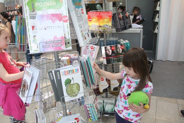 Opolski Festiwal Książki.