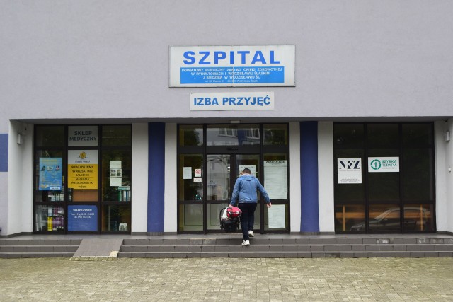 Oddział chirurgii wraca do szpitala w Wodzisławiu Śl.