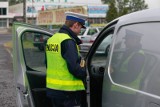 1200 kierowców z Poznania straciło prawo jazdy. Ilu za zbyt szybką jazdę? Policja podsumowała 2021 rok