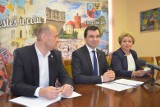 Rada poparła prezydenta Głogowa w sprawie szpitala