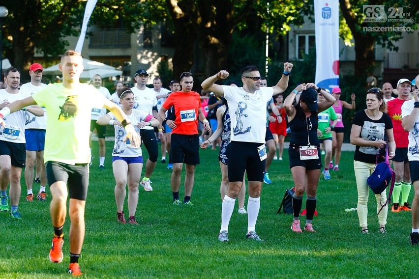 Bloger Andrzej Witek wygrał 37. edycję szczecińskiego...