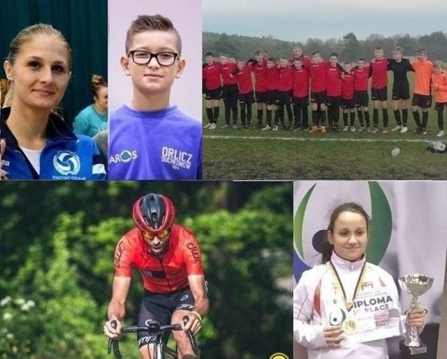 Najwięcej głosów w naszym powiecie otrzymali: Sportowiec Roku kobiety - Weronika Wilczyńska, Dana Gameb UKS Relaks Skarżysko; Talent Roku chłopcy - Wiktor Bober, STS Orlicz Suchedniów 1924; Drużyna Roku - FC Łączna;  Sportowiec Roku mężczyźni- Andrzej Niziołek, Jmp.Race, Lipowe Pole Plebańskie; Talent Roku dziewczęta - Zuzanna Wiśniewska, SKSW KARATE KYOKUSIH Skarżysko-Kamienna, Trener Roku - Wacław Ziomek, Global Pharma Orlicz 1924 Suchedniów. 