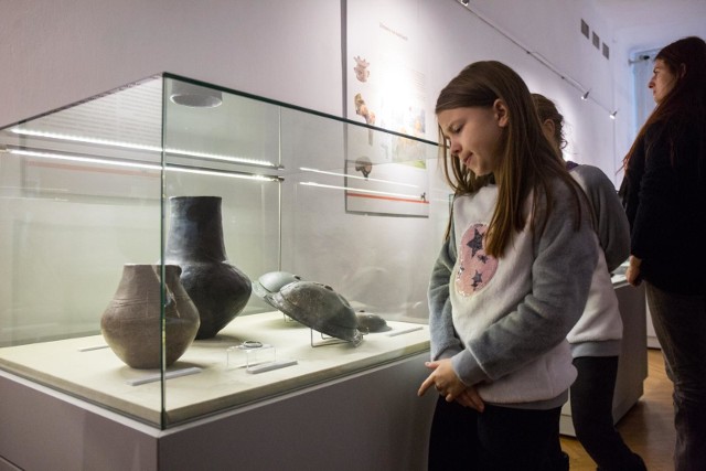 Jeśli dojdzie do strajku nauczycieli, uczniowie będą mogli wejść za darmo m.in. do Muzeum Archeologicznego w Gdańsku