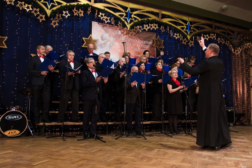 Międzynarodowy Festiwal Kolęd i Pastorałek w Będzinie to co...