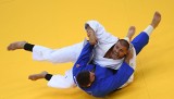 Ukraina zbojkotuje mistrzostwa świata w judo z powodu dopuszczenia do zawodów Rosjan i Białorusinów