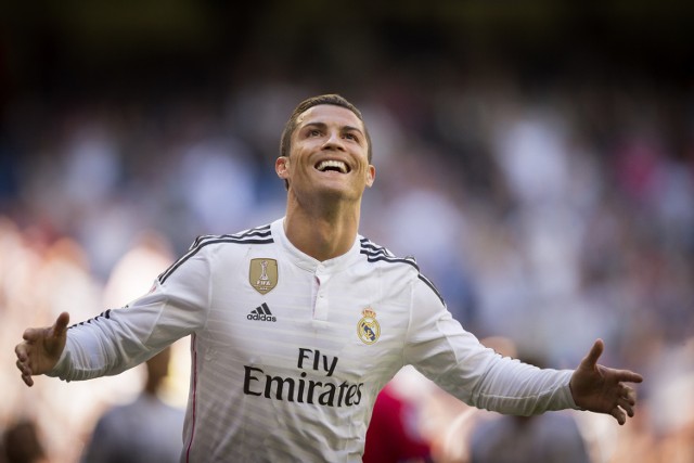 Cristiano Ronaldo optymalizował zyski podatkowe na wielką skalę - wynika z informacji Football Leaks