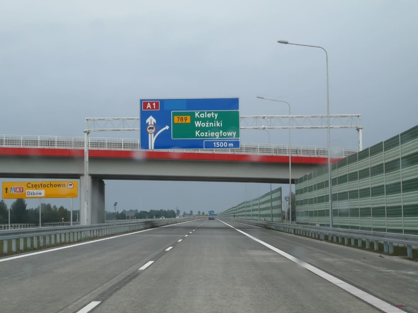 Autostrada A1