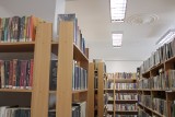 Najstarsza biblioteka w Szczecinie ponownie otwarta