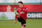 Robert Lewandowski nie zagrał z Węgrami. Był za to na imprezie u miliardera