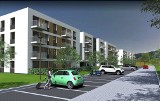 Stary Sącz. Miasto chce wybudować więcej mieszkań w ramach Społecznej Inicjatywy Mieszkaniowej