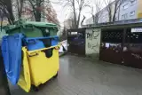 Koszalin, Szczecinek, Sławno... Wszędzie drożeją śmieci