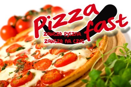 Pizza Fast w Kielcach zaprasza na smakowite potrawy.