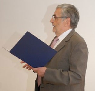 Leopold Ostrowski ma zostać zastępcą prezydenta Koszalina.