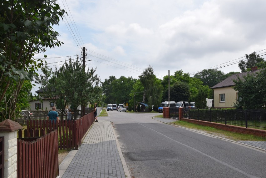 Trwa zbiórka dla 13-letniego chłopca z Borowców. Podczas...