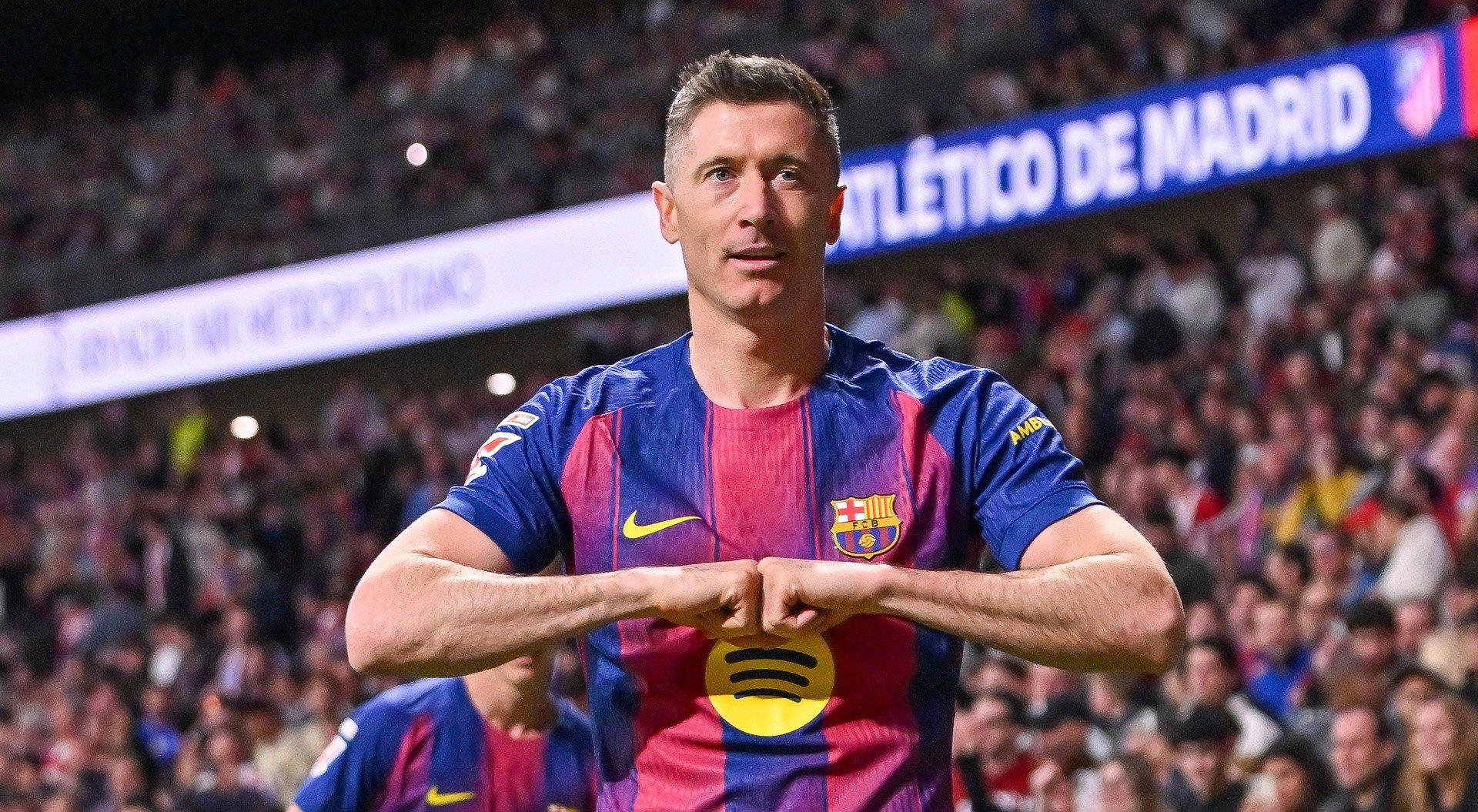 Nieoficjalnie: Oto nowy klub Lewandowskiego. Romano ogłosił "wielki transfer"