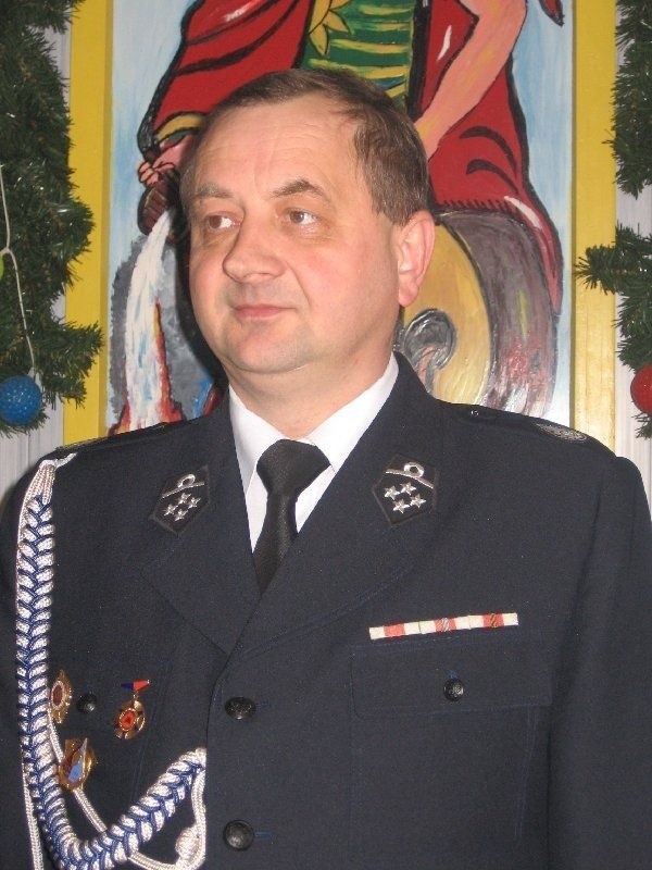 Krzysztof Pesta