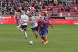 Górnik Zabrze - Raków Częstochowa ONLINE. Gdzie oglądać w telewizji? TRANSMISJA TV NA ŻYWO. Zatrzymają rozpędzonego faworyta?