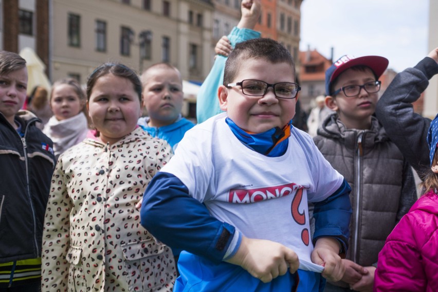 Najnowsza edycja „Monopoly” ma być poświęcona Toruniowi.