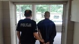 Śmierć 25-letniego mężczyzny w gminie Biała. Aresztowano podejrzanego o zabójstwo 