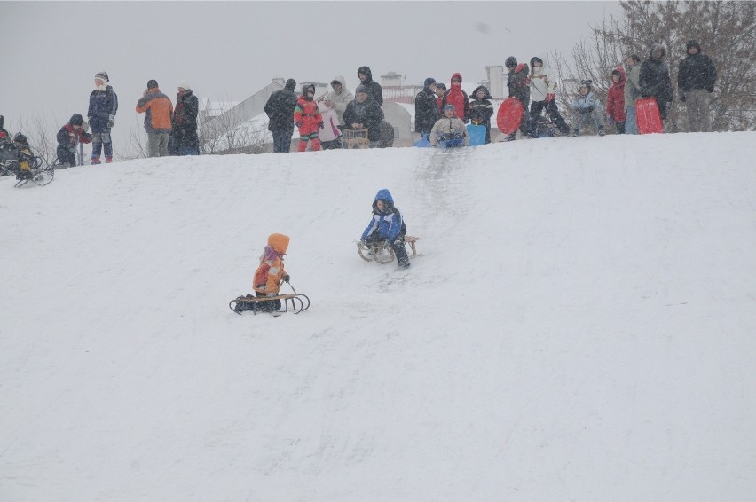 PARK KURDWANÓW...