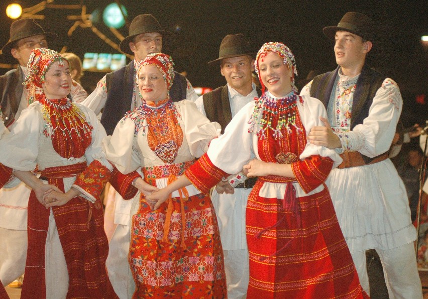 Tydzień Kultury Beskidzkiej 2016 SZCZEGÓŁOWY PROGRAM TKB 2016