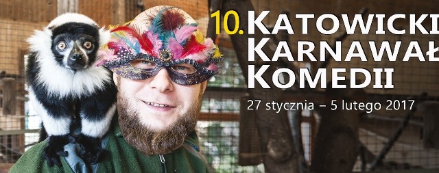 Katowicki Karnawał Komedii