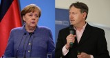 Co kierowało Angelą Merkel, kiedy otwierała drzwi migrantom? Prof. Tomasz Grzegorz Grosse: Jej działania były antyeuropejskie