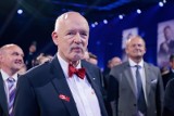 Janusz Korwin-Mikke zabrał głos ws. afery pedofilskiej polskich youtuberów. "Normalny mężczyzna nie planuje seksu i czasem się myli"