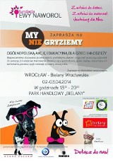 Bielany Wrocławskie: Uczą dzieci i młodzież jak rozmawiać z psami 