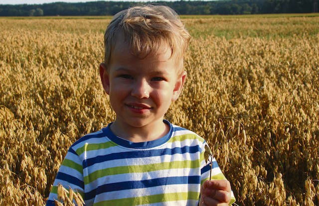 Pawełek Górniak ma teraz 3 lata, Nie może, jak inne dzieci, chodzić do przedszkola. Nawet drobne infekcje to dla niego zagrożenie.